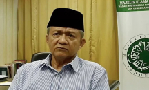 Pejabat Negara Sudah Jauh dari Nilai Pancasila, Kata Anwar Abbas - GenPI.co