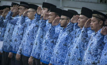 Kabar Gembira untuk PNS Makassar, Gaji ke-13 Cair pada Juli - GenPI.co
