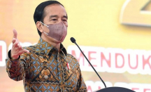 Jokowi Bakal Lantik Anggota KPU dan Bawaslu Terpilih 12 April - GenPI.co