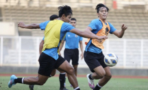 Timnas Indonesia U23 Tidak Gentar dengan Vietnam, Kata Iwan Bule - GenPI.co