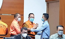 Periksa 2 Hakim PN Surabaya, KPK Sebut Ada Aliran Dana - GenPI.co