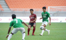 Ini Kunci Sukses Indonesia All Star U-20 Kalahkan Bali United - GenPI.co