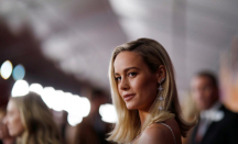 Brie Larson Akan Bergabung di Film Fast & Furious 10 - GenPI.co