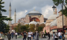 Jangan Bingung! Ini Tips Liburan ke Turki di Musim Panas - GenPI.co