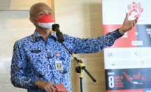 Puluhan Perempuan di Jawa Barat Dukung Ganjar Pranowo Jadi Capres - GenPI.co