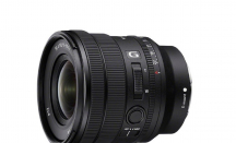 Lensa Kamera Baru Sony, Ringkas Ringan dengan Seabrek Teknologi - GenPI.co