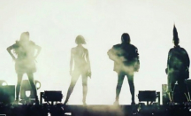 2NE1 Reunian di Coachella, Bawakan Lagu I Am the Best - GenPI.co