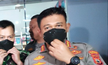 Geger, Kasatpol PP Makassar Sempat Kirim Santet ke Pegawai Dishub - GenPI.co