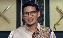 Sandiaga Uno dan Ridwan Kamil Unggul Jadi Cawapres, Ini Buktinya - GenPI.co