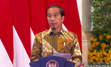 Nilai Komunikator Istana Gagal, Refly Harun Kasihan Sama Jokowi - GenPI.co