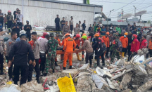 Pencarian Korban Hilang Akibat Gempa Cianjur Dilakukan Hingga 30 November, Mohon Doa - GenPI.co