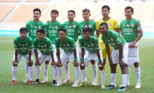 Indonesia All Star U-20 Bangga Lawan Barcelona dan Atletico U-18 - GenPI.co