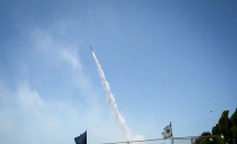 Konflik Makin Membara, Israel Dibombardir 3 Roket dari Jalur Gaza - GenPI.co
