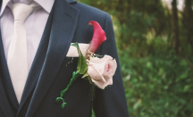 3 Kesalahan Calon Pengantin Pria Kala Merencanakan Pernikahan - GenPI.co