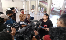 Pernyataan Terbuka, Dosen UGM Karna Wijaya Minta Maaf - GenPI.co
