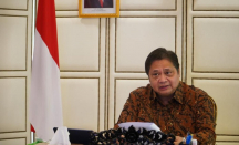 Menko Airlangga: Kinerjar Ekspor dan Impor Indonesia Surplus - GenPI.co