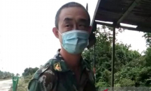 TKA China Berpakaian ala Militer di Aceh Dipulangkan ke Negaranya - GenPI.co