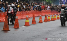 Akan Gelar Street Race di Meikarta, Polda Metro Tahu Kamu Banget - GenPI.co