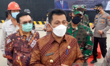 Gubernur Kepri Larang Warga Takbir Keliling, Lebih Baik di Rumah - GenPI.co