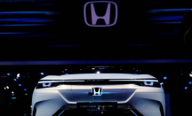 Bocoran! Honda Rencanakan Produksi Jutaan Mobil Listrik pada 2030 - GenPI.co