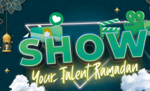 Upload Video Puasa Seru di Show Your Talent Ramadan Dapat Hadiah - GenPI.co