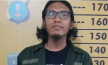 Ingin Patahkan Leher Bobby Nasution, Pria Ini Ditangkap Polisi - GenPI.co