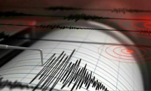 Gempa M5.4 SR Guncang Jayapura, 4 Orang Meninggal Dunia - GenPI.co