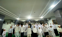 Komunitas Sedulur Bakti Soal Berbagi Keberkahan di Bulan Ramadan - GenPI.co