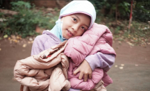UNIQLO Ajak Warga Donasi Pakaian Layak untuk Indonesia Timur - GenPI.co