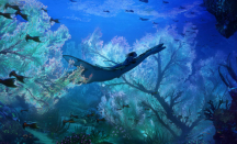 Sempat Tertunda, Disney Rilis Trailer Avatar The Way of Water - GenPI.co