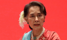 Junta Myanmar Kelewatan, Lawyer Aung San Suu Kyi ikut Ditangkap - GenPI.co