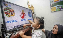 8 Daerah Telah Mengawali Migrasi TV Digital Tahap I 2022 - GenPI.co