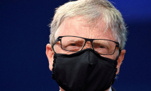 Prediksi Bill Gates: Akan Separah Apa Pandemi Berikutnya? - GenPI.co