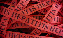 Epidemiolog: Hepatitis Akut Tak Berkaitan dengan Vaksin Covid-19 - GenPI.co