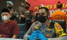 Polisi Beber Motif Pasutri di Sukabumi Injak Alquran - GenPI.co