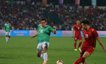 Timnas Indonesia U-23 Dikalahkan Vietnam, 3 Aspek Ini Tidak Jalan - GenPI.co