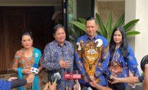 Indonesia Bersatu Incar Demokrat, Airlangga-AHY Maju di 2024? - GenPI.co