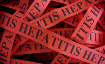 Hepatitis Misterius Hantam AS, Ratusan Anak Tumbang - GenPI.co