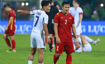 Bikin Vietnam U-23 Frustrasi, Pelatih Filipina Sebut Ada Bantuan - GenPI.co