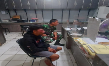 Polisi Bongkar Modus Pelaku Begal Anggota TNI - GenPI.co