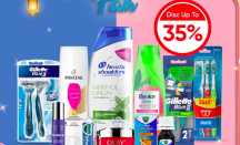 Guardian Tawarkan Promo Bodycare, Cek Daftarnya di Sini! - GenPI.co