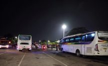 Agen Liar Tidak Pengaruhi Jumlah Penumpang Bus Jurusan Sumatera - GenPI.co