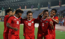 Indonesia Tekuk Timor Leste, Bung Ropan: Harusnya Bisa 8 Gol! - GenPI.co