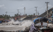 BRIN Nyalakan Alarm Bahaya Tsunami Selat Senda, Waspada! - GenPI.co