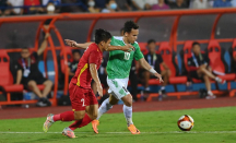 Jelang Lawan Myanmar, Timnas Indonesia U23 Harus Kurangi Eror - GenPI.co