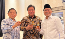 Pengamat Beber Ambisi Koalisi Indonesia Bersatu, Simak Nih - GenPI.co