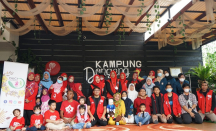 Cara YAICI dan Kampung Dongeng Indonesia Gencarkan Edukasi Gizi - GenPI.co