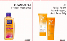 Harga Skincare Murah Banget, Yuk Belanja di Sini! - GenPI.co