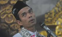 UAS Dideportasi dari Singapura, PKS: Sarat Islamofobia   - GenPI.co
