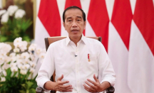 Ingin Terus Beri Subsidi ke Rakyat, Presiden Jokowi Minta Hal Ini - GenPI.co